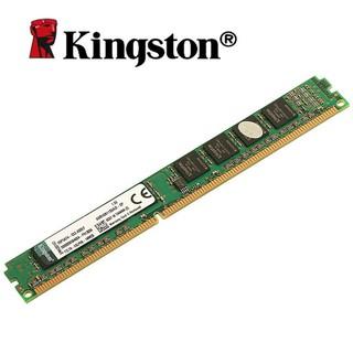 !全新! 金士頓 Kingston 4G DDR3 1600 桌上型記憶體 dram 另有8g 1333