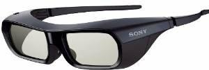 全新 盒裝 台灣公司貨 SONY TDG-BR250/B 3D眼鏡 黑 KDL-40HX750 KDL-46HX750用