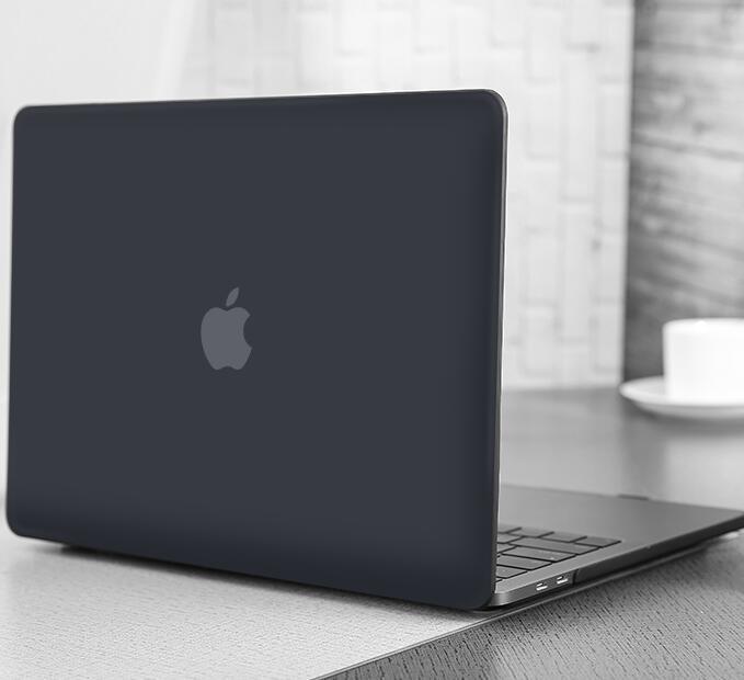 macbook保護殼 macbook蘋果電腦保護殼pro筆記本13寸air13.3電腦15配件外殼mac保護套 聚優購物