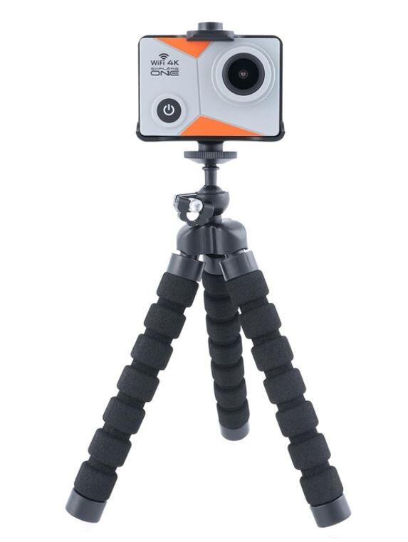 ( COSTCO 好市多 代購 ) 行動照相機 Exploreone 4K Wifi Action Camera