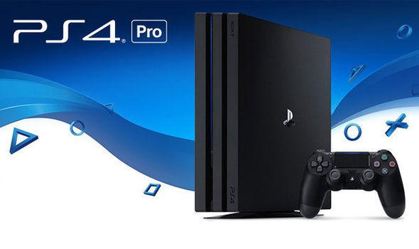 便宜遊戲館] 售完SONY PS4 PRO 1TB主機CUH-7000黑色白色一年保固台灣