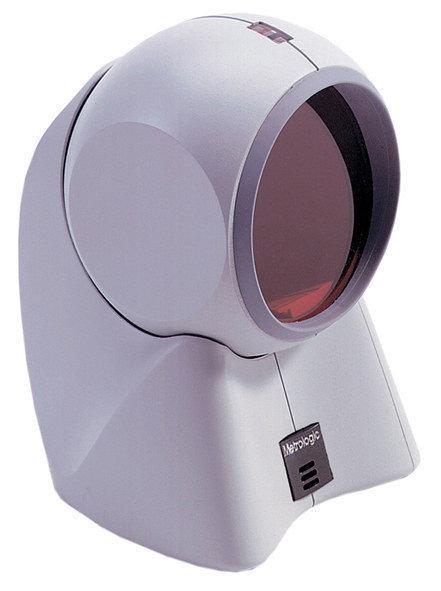 MS-7120 MetroLogic 桌上型 遠距雷射條碼掃瞄器MS7120 MK7120 Orbit USB介面