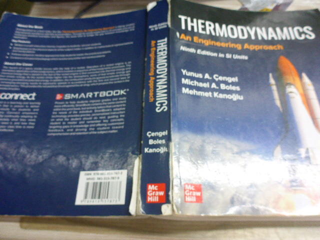23桑園《Thermodynamics An Engineering Approach 9e》9789813157873