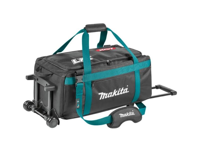 電筒魔】全新公司貨Makita 牧田E-12712 伸縮把手手推車工具袋(330 x 680) | 露天市集| 全台最大的網路購物市集