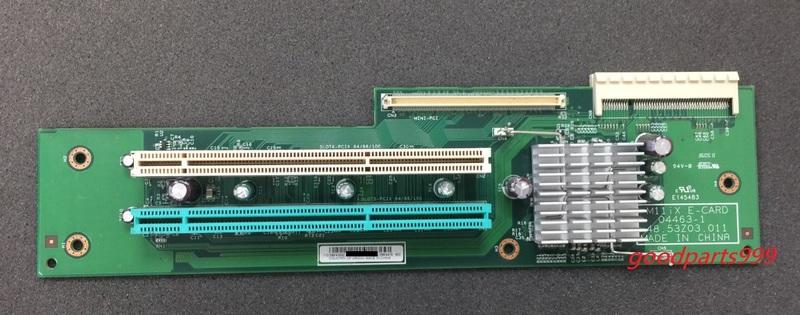 《GoodParts》IBM x206M System board PCI-X expansion 卡 39M4478