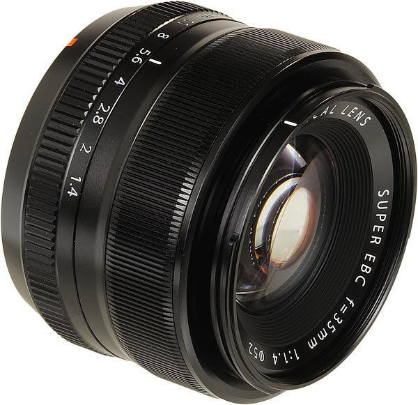 數位NO1 平行輸入 店保一年 富士 Fujifilm 35mm F1.4 R 大光圈 淺景深 定焦鏡
