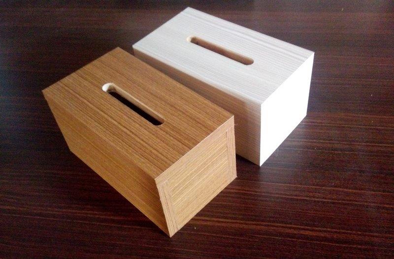 家具訂做  木製面紙盒   實用 質感佳  超優惠價