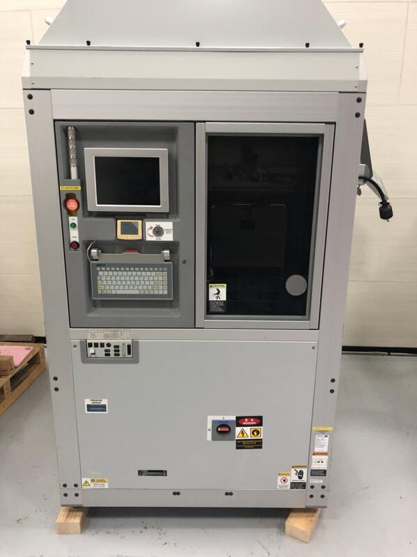 RECIF SPP 300 Wafer Sorter 待售