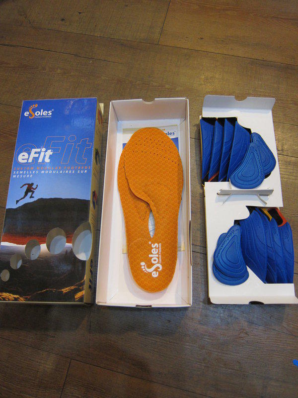 Esoles efit deals