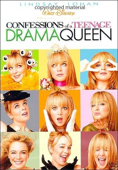 Watch confessions of a teenage drama queen on sale 123movies