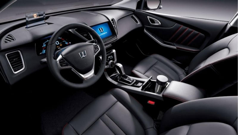 2014 Luxgen S5 Turbo 1.8尊爵型 頂規 一手室內自用車 保養完好 代步車 通勤 新鮮人 業務