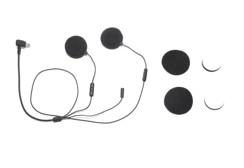 [ 超音速 ] Super Sonic M3 藍芽耳機專用 喇叭組 (喇叭,黏貼配件)