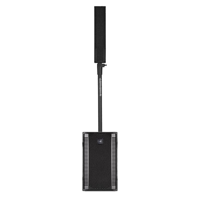 [反拍樂器] RCF EVOX 8 主動雙向 柱狀喇叭 線性 陣列 音柱 外場喇叭