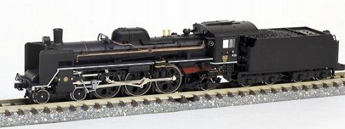 TOMIX火車收藏》N規TOMIX 2005 C57形蒸気機関車（180号機） | 露天市集