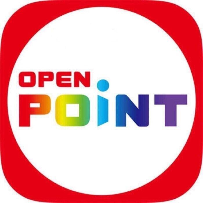 7-11 OPENPOINT openpoint  Open point 50 點數  OP 可使用露天折扣碼