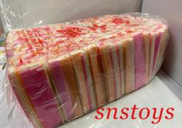 sns 古早味懷舊零食復古哈士餅哈士條香蕉餅軟質夾心餅軟質量販包3000 公克長15cm 好吃的小零嘴