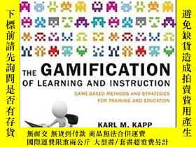 古文物The罕見Gamification Of Learning And Instruction露天307751 Kar 