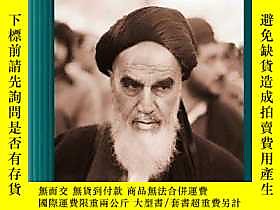 古文物霍梅尼罕見Ayatollah Ruhollah Khomeini露天50610 霍梅尼罕見Ayatollah Ru 