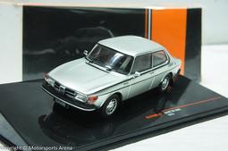 saab - 1:43(汽車金屬模型) - 人氣推薦- 2023年12月| 露天市集