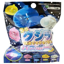 現貨) Bandai Pokemon Figure Collection Bath Ball 發泡入浴球(附玩具)