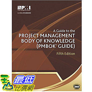 A Guide to the Project Management Body of Knowledge (_TB223)
