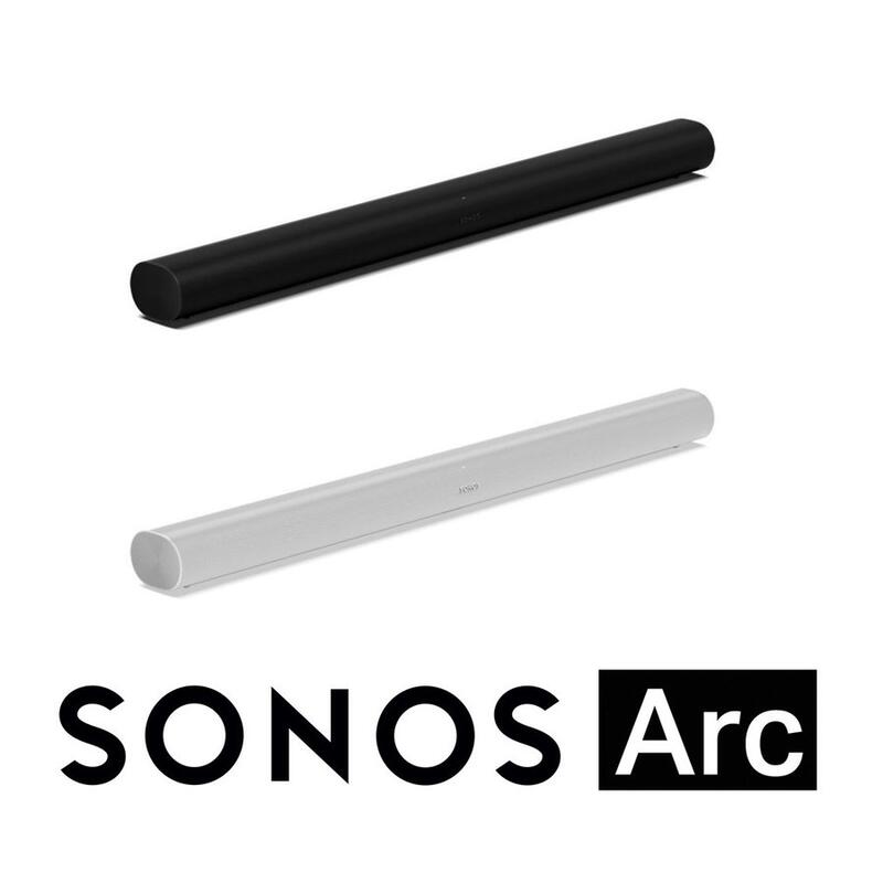 Sonos arc 白 | mentonis-group.gr