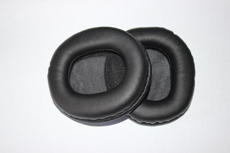 耳機海綿皮套 通用耳套 耳罩 如ATH-SX1 M20 M30 M40 M50 PRO5 MDR-7506 V6 CD9