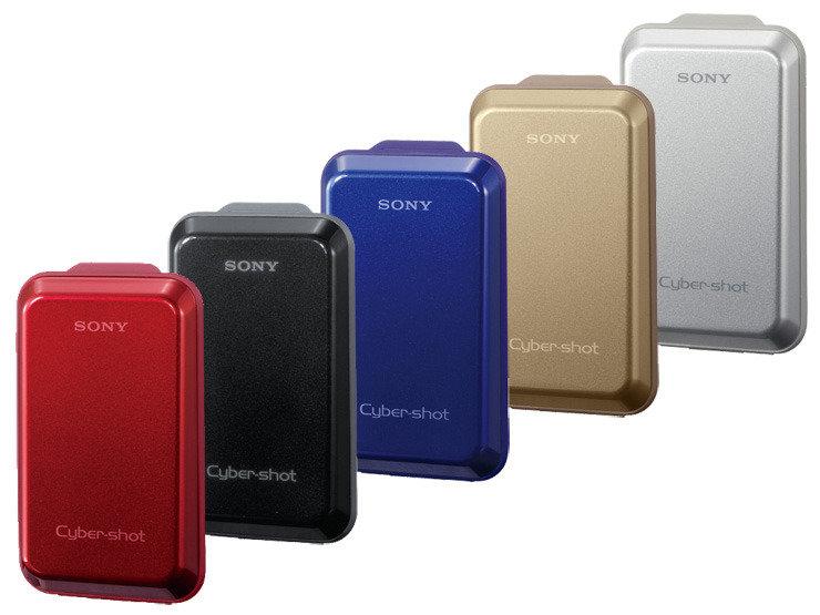 Sony LCH-TW1 硬殼相機套 (公司貨) 數位相機專用硬殼防震保護盒
