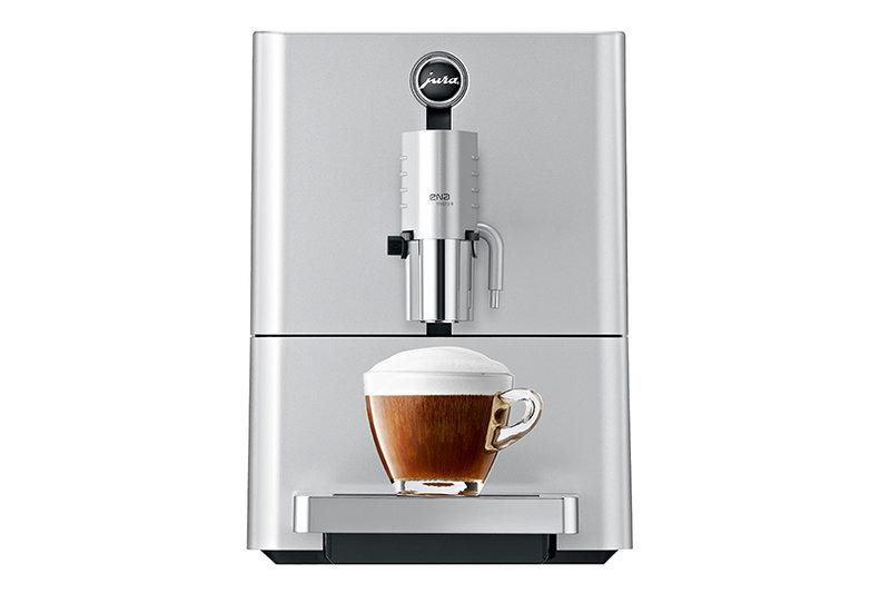 伊菲咖啡 週年慶JURA ENA Micro 9超便宜搶購中要來電才有/ 全自動咖啡機 / 原廠保固一年/自動咖啡機