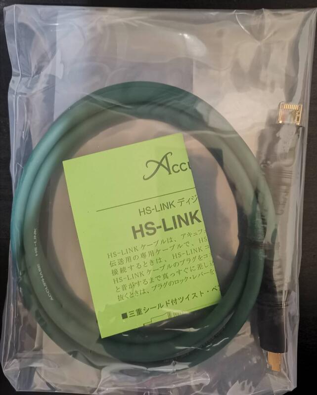 UP Music】日本金嗓子Accuphase AHDL-15 HS-LINK線/ 1.5M | 露天 UP Music】日本金嗓子Accuphase AHDL-15 HS-LINK線/ 1.5M | 露天