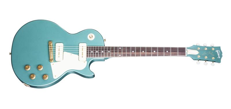 Gibson Custom Shop Les Paul Special訂製工作室LP特製電吉他