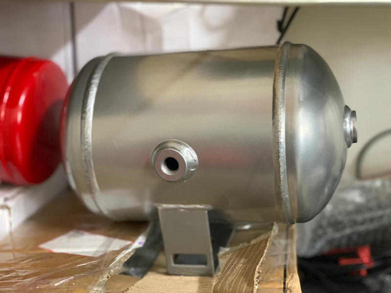 3.5升 高壓桶 氣墊 避震器 AIR包 氣囊