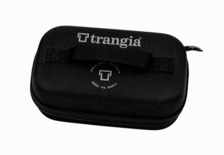 【Trangia】619200 瑞典 煮飯神器便當盒專用EVA 防護外盒(小)-黑 210 310 專用盒