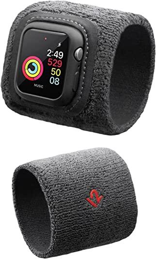 【凱文精品】Twelve South ActionBand Apple Watch專用運動手挽帶/手腕帶