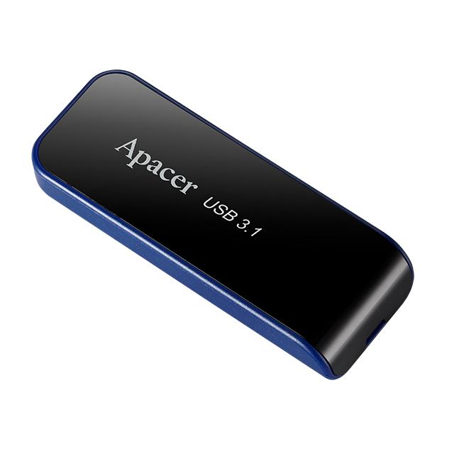 【94號鋪】Apacer AH356 USB 3.1隱藏式推鈕隨身碟