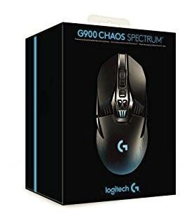 ㊣USA Gossip㊣ Logitech G900 羅技 遊戲滑鼠 無線接收器