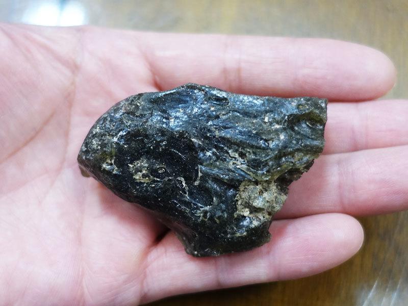 能量礦石§澳大利亞達爾文玻璃隕石67.75g | 露天市集| 全台最大的網路