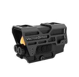 【KUI酷愛】Vector 維特 Frenzy Plus 內紅點，1x31x26，封閉式快瞄、瞄準鏡~SCRD67