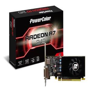 含發票撼訊 AXR7 240 2GBD5-HLEV2 64bit AMD顯示卡      AMD Radeon R7 2