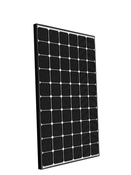 缺貨_全新台製大廠 友達單晶太陽能板 330W 超高效率PM060MW2