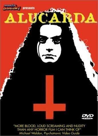【魔鬼記號】(1975)因為太過血腥暴力而在當時被禁映的一部墨西哥Cult片