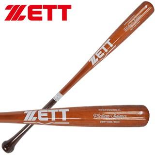 正翰棒壘---ZETT 高級竹楓棒球木棒 BWTT-3715