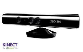 XBOX360  Kinect 感應器 攝影機 體感 主機 變壓器