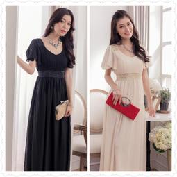 [瑪嘉妮Majani]- 甜美 氣質 大尺碼小禮服 伴娘服 ...