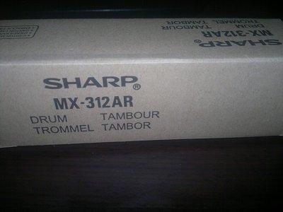 SHARP 原裝 滾筒 MX-312   MX260 310 264 314 354