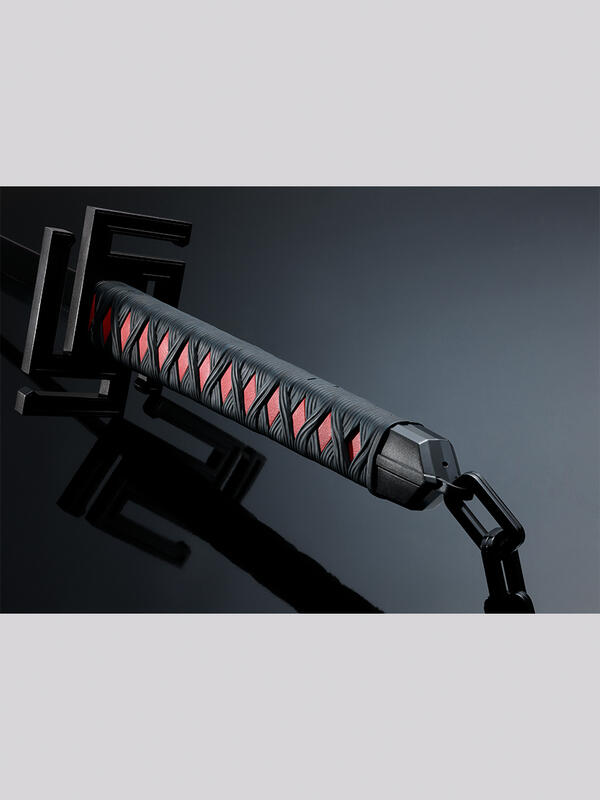 在庫処分】【Sanjucos】 黒崎一護 コスプレ道具 武器 斬魄刀 天