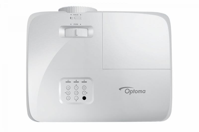 OPTOMA OPW4295投影機/16:9寬螢幕/亮度4300流明/解析1280*800/OPW4285