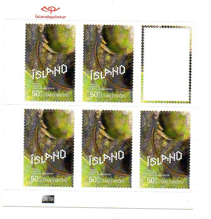 郵票- 冰島 iceland 郵票 冰島郵票