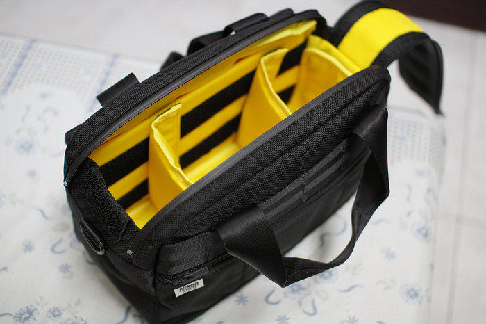 Nikon X Porter Sturdy Tool Bag 堅固攝影工具包DGBH2F-A75961329