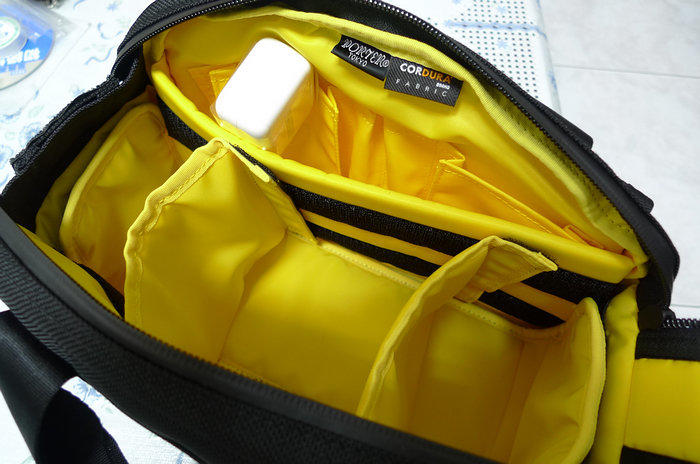 Nikon X Porter Sturdy Tool Bag 堅固攝影工具包DGBH2F-A75961329